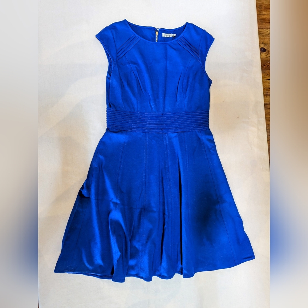 Eliza J size 12 Women's dress